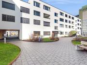 4.5 Zimmer, 106 m², 2. Stock