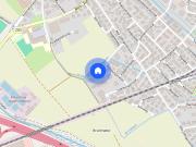 4.5 Zimmer, 106 m², 3. Stock