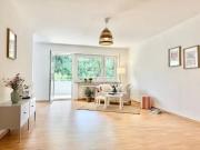 4,5 Zimmer 106 m² 439.000 € Kaufpreis Wohnungen in Darmst.