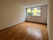 4.5 Zimmer, 107 m², 1. Stock