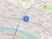 4.5 Zimmer, 106 m², 2. Stock