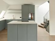 4.5 Zimmer, 107 m², 4. Stock