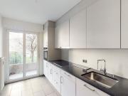 4.5 Zimmer, 108 m², 1. Stock