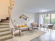 4.5 Zimmer, 108 m², 2. Stock