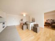 4.5 Zimmer, 108 m², 2. Stock