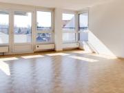 4.5 Zimmer, 108 m², 4. Stock