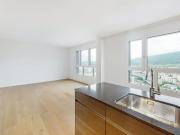 4.5 Zimmer, 109 m², 14. Stock