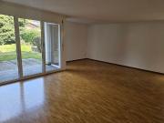 4.5 Zimmer, 109 m², 1. Stock