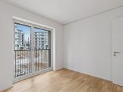 4.5 Zimmer, 109 m², 2. Stock