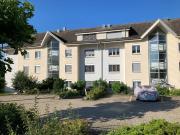 4.5 Zimmer, 109 m², 2. Stock