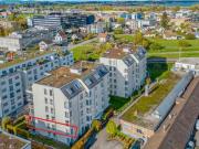 4.5 Zimmer, 109 m², 2. Stock