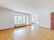 4.5 Zimmer, 109 m², 4. Stock