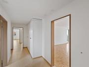 4.5 Zimmer, 110 m², 1. Stock