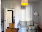 4.5 Zimmer, 110 m², 1. Stock