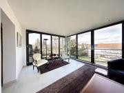 4,5 Zimmer 110 m² 2.000 € Kaltmiete Wohnungen in Leinfeld.