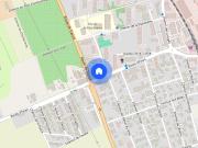 4.5 Zimmer, 110 m², 2. Stock