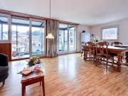 4.5 Zimmer, 110 m², 2. Stock