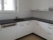 4.5 Zimmer, 110 m², 2. Stock