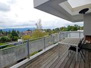 4.5 Zimmer, 110 m², 3. Stock