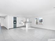 4.5 Zimmer, 111 m², 1. Stock