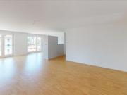 4.5 Zimmer, 111 m², 3. Stock