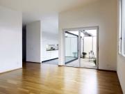 4.5 Zimmer, 112 m², 1. Stock