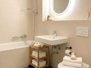 4.5 Zimmer, 112 m², 2. Stock