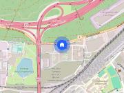 4.5 Zimmer, 112 m², 3. Stock