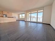 4.5 Zimmer, 112 m², 3. Stock