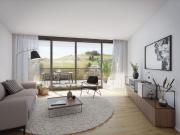 4.5 Zimmer, 113 m², 1. Stock