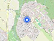 4.5 Zimmer, 113 m², 1. Stock