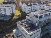 4.5 Zimmer, 113 m², 2. Stock