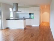 4.5 Zimmer, 114 m², 1. Stock