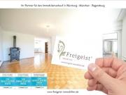 4,5 Zimmer 114 m² 367.500 € Kaufpreis Wohnungen in Würzburg