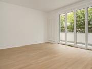 4.5 Zimmer, 114 m², 3. Stock