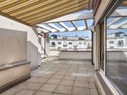 4.5 Zimmer, 114 m², 5. Stock