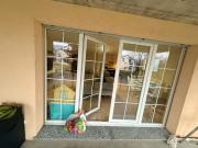 4.5 Zimmer, 115 m², 1. Stock