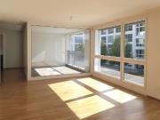 4.5 Zimmer, 115 m², 1. Stock