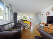 4.5 Zimmer, 115 m², 1. Stock