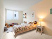 4.5 Zimmer, 115 m², 1. Stock