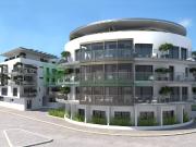 4.5 Zimmer, 115 m², 2. Stock