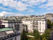 4.5 Zimmer, 115 m², 4. Stock