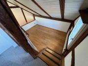 4.5 Zimmer, 116 m², 1. Stock