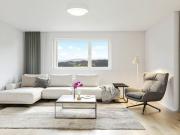 4.5 Zimmer, 116 m², 1. Stock