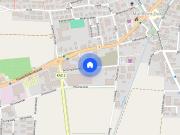 4.5 Zimmer, 117 m², 1. Stock