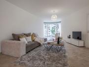 4.5 Zimmer, 117 m², 3. Stock