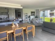 4.5 Zimmer, 118 m², 1. Stock