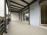 4.5 Zimmer, 118 m², 2. Stock