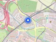 4.5 Zimmer, 118 m², 2. Stock