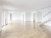 4.5 Zimmer, 119 m², 11. Stock